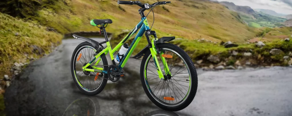 The Cycle Brand by Wifi Bikes: Enhancing Your Recreational Experience with Bicycling