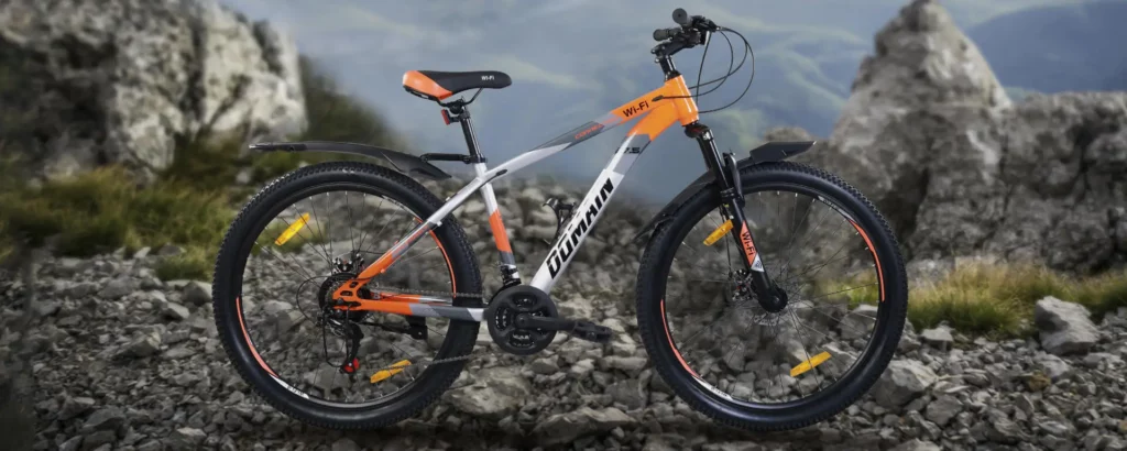 Unlocking the Secrets: 7 Things You Need to Know Before Becoming a Cyclist with WiFi Bikes