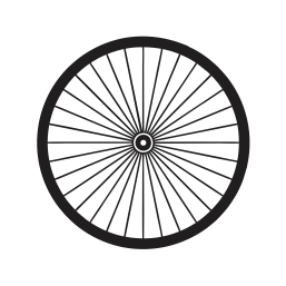 Alloy Rim