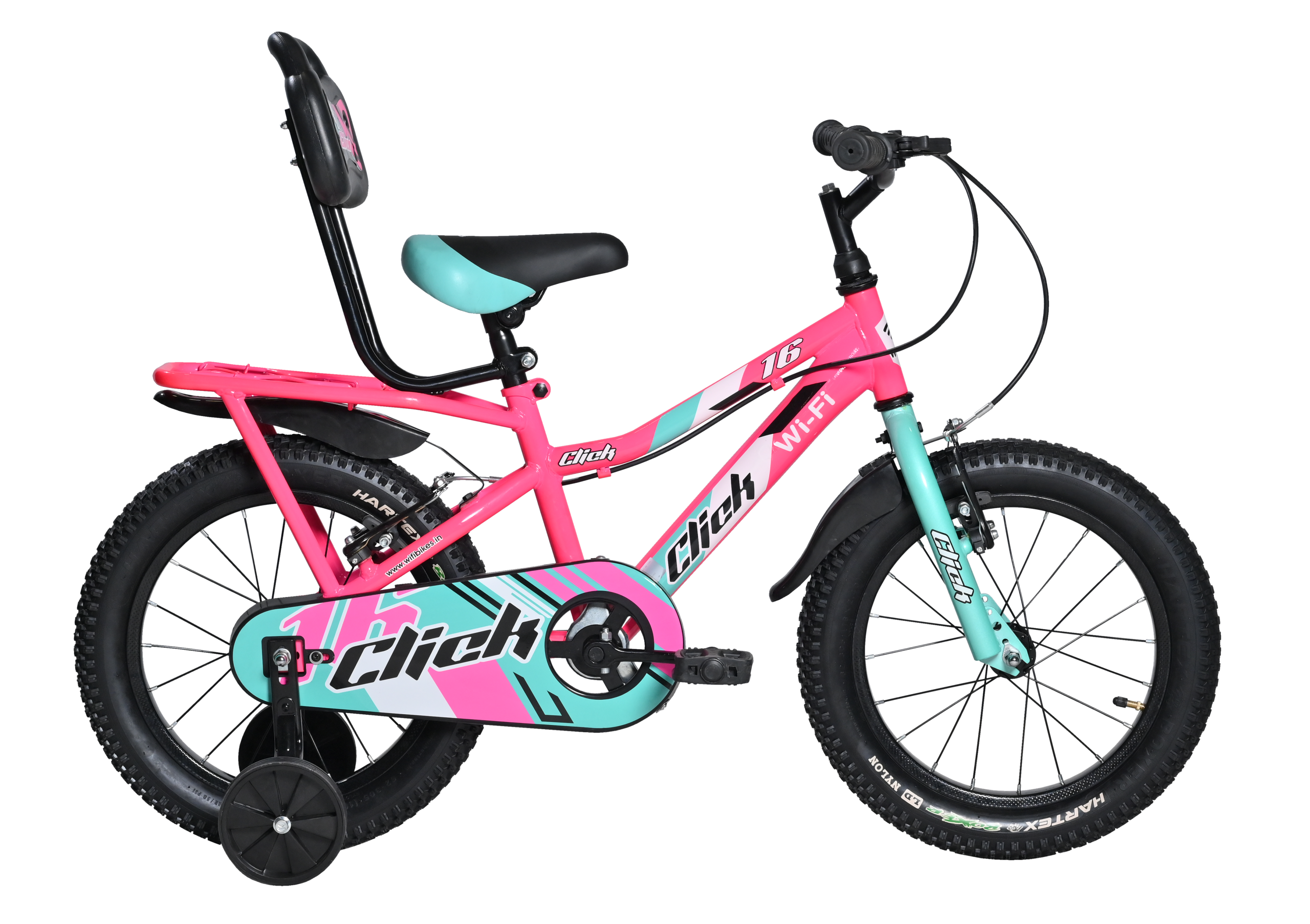 CLICK RFVB SS IBC-KIDS BIKE.